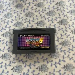 ロックマンエグゼ5