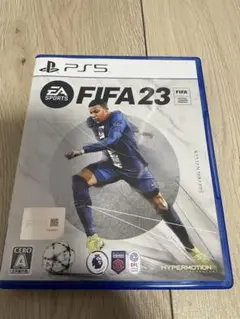 FIFA 23 PS5版