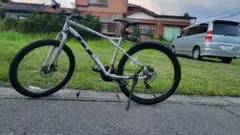 GT Aggressor 値下げ不可
Sport Rigid
