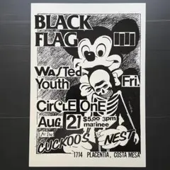 2025年最新】sonic youth ポスターの人気アイテム - メルカリ
