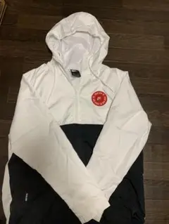 Nike フード付きジャケット L