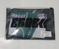 EGDE　REBOOT-DELTA- スーパーローライズ ビキニ　メンズM