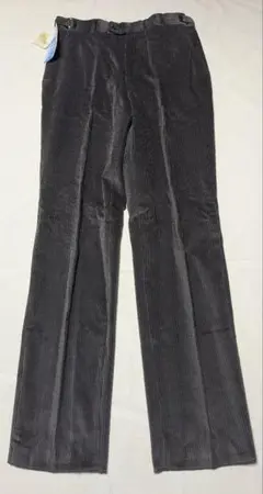 DAMART ダマール アジャスター コーデュロイパンツ 新品タグ付き