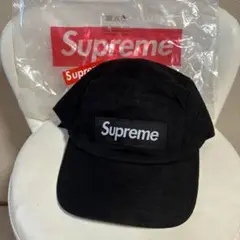 supreme ワークキャップ　◎即購入可能