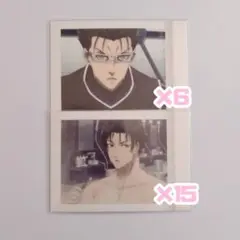 剣城斬鉄　エピソード凪　エピ凪　ぱしゃこれ