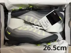 NIKE ズーム マーキュリアル スーパーフライ 10 エリート AM