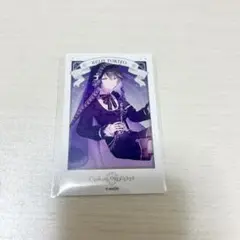 クロケスタ 朱鷺燈零士 少年 チェキ 4周年 即購入可能