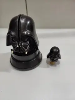 ダース・ベイダー フィギアセット　スター・ウォーズ