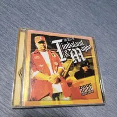 The Best of Timbaland & Magoo 日本独自企画盤