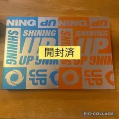 開封済 tempest 2形態