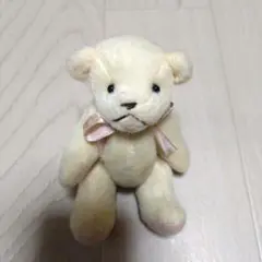 ミニサイズ テディベア ぬいぐるみ