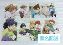 東武動物公園 忍たま乱太郎 ブロマイド 七松 善法寺 伊作