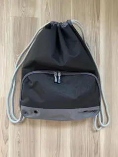 Bagbase UK デラックスナップサック