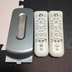 xbox360 リモコン×2 HDD