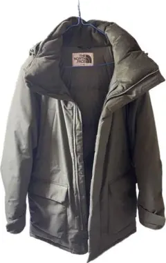 THE NORTH FACE