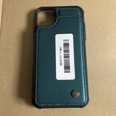 Caseme iPhone11 手帳ケース