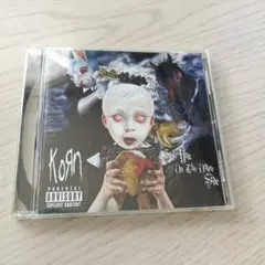 Korn See You on the Other Side CD