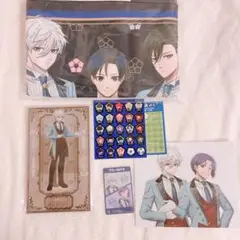 ブルーロック　イケプリ　サンシャインシティプリンスホテル　コラボルーム　セット
