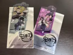 鬼滅の刃 無限城編 ⭐︎ 映画入場者特典⭐︎2枚セット