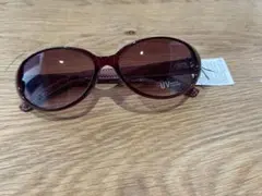 UVカット　サングラス