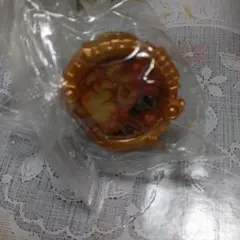 センタイリング　ダイナマン