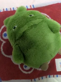 モリゾーポシェット