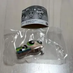 パワーパフガールズ はさむんです バターカップB