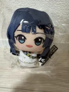 アイマス ナムコ ちびぐるみ 最上静香
