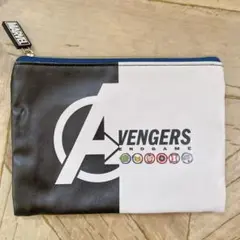 アベンジャーズ　ポーチ