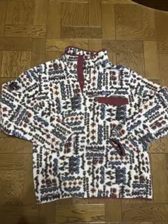 〔美品〕Patagonia Synchilla フリースジャケット L