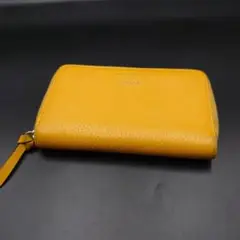 GUCCI スウィング ラウンドファスナー ウォレット