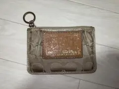 coach フラグメントケース