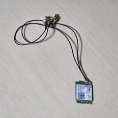 Intel AX200NGW Wi-Fi Bluetooth m.2 拡張カード