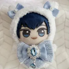 2731☆ ぬい服　ちびぐるみ　ブルーロック　すとぷり　まとめ割