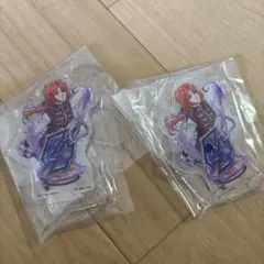 機動戦士ガンダムユニコーン　1番くじ　E賞　マリーダ　アクリルボート　ユニコーン