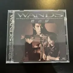 WANDS 時の扉 CD