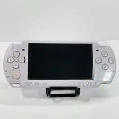 【極美品‼︎】SONY PSP-2000 ラベンダーパープル