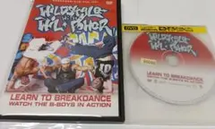 ワイルドスタイル・ウィズ・ウィル☆パワー DVD