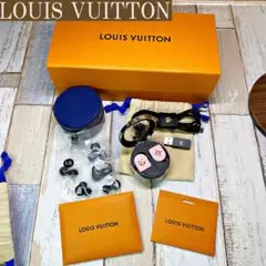 超レア品 ルイヴィトン ホライゾン ワイヤレスイヤホン ピンク