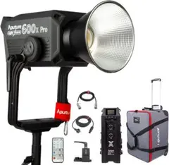 Aputure 600d Pro 新品未使用、初期不良対応 Amazon | 【Aputure】Aputure LS-600d Pro CRI≥95 TLCI≥95
