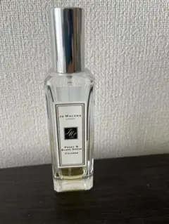 Jo MALONE LONDON ピオニー u0026 ブラッシュ スエード コロン