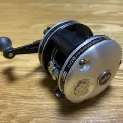 ABUGARCIA　AMBASSADEUR 4600CB　10月26日まで ABUGARCIA AMBASSADEUR 4600CB 10月26日まで