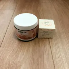 WELEDA マザーズ ボディバター 150ml おまけ付き