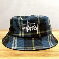 ステューシー Stussy バケットハット