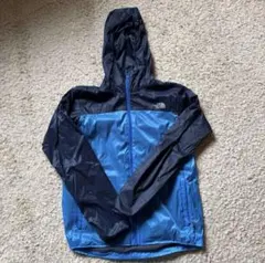 THE NORTH FACE フード付きナイロンジャケット M