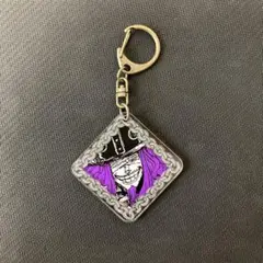 ワンピースデイ アクリルキーホルダー ロキ