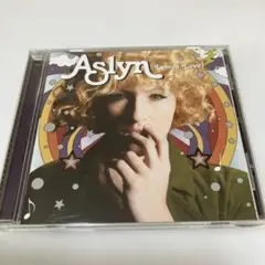 Aslyn（アスリン） CD