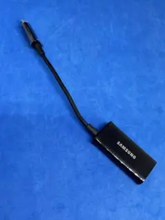 Samsung MHL HDMIアダプター