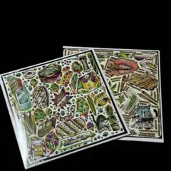 【値引不可】舐達麻 FLIP&DRAW／GREEN ASSASSIN DOLLA FLIP&DRAW I -2LP- / 7SEEDS&GREEN ASSASSIN DOLLAR