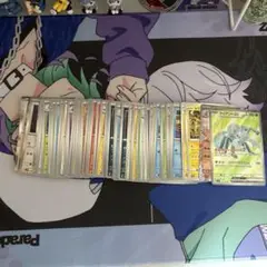 ポケモンカード60枚(被りあり）